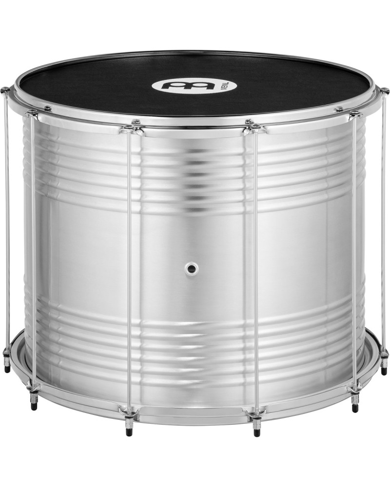 Meinl Percussion SUB20 Aluminum Series Bahia Surdo Drum - 20