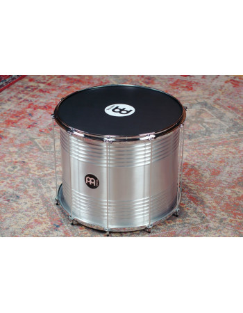 Meinl Percussion SUB20 Aluminum Series Bahia Surdo Drum - 20