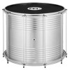 Meinl Percussion SUB20 Aluminum Series Bahia Surdo Drum - 20