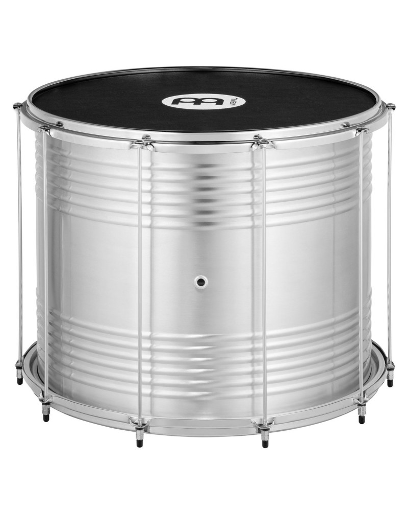 Meinl Percussion SUB20 Aluminum Series Bahia Surdo Drum - 20