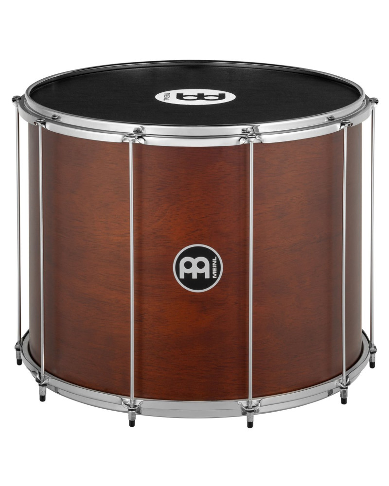 Meinl Percussion SUB20AB-M Wood Series Bahia Surdo Drum - 20