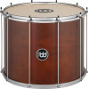 Meinl Percussion SUB20AB-M Wood Series Bahia Surdo Drum - 20