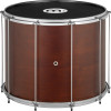 Meinl Percussion SUB20AB-M Wood Series Bahia Surdo Drum - 20