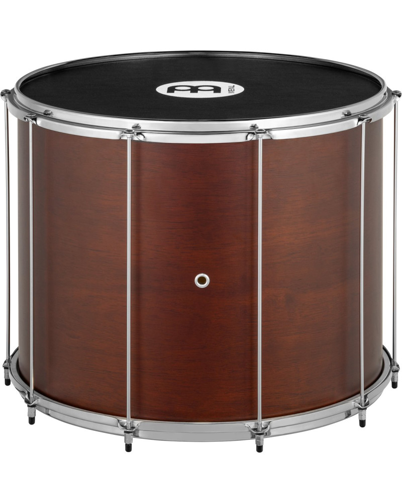 Meinl Percussion SUB20AB-M Wood Series Bahia Surdo Drum - 20