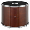 Meinl Percussion SUB20AB-M Wood Series Bahia Surdo Drum - 20