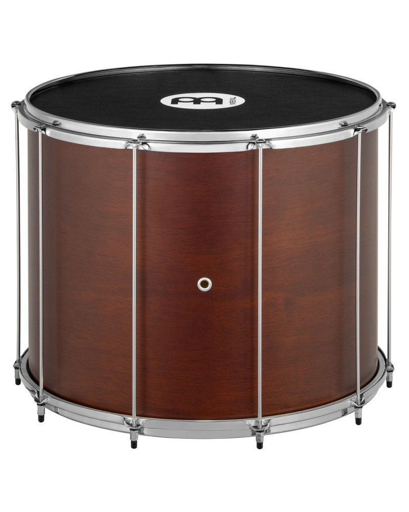Meinl Percussion SUB20AB-M Wood Series Bahia Surdo Drum - 20
