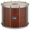 Meinl Percussion SUB20AB-M Wood Series Bahia Surdo Drum - 20