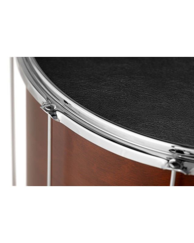 Meinl Percussion SUB20AB-M Wood Series Bahia Surdo Drum - 20