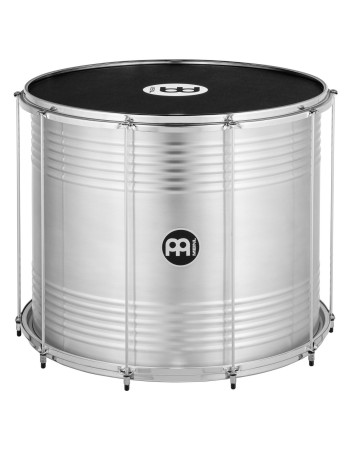 Meinl Percussion SUB22 Aluminum Series Bahia Surdo Drum - 22