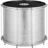 Meinl Percussion SUB22 Aluminum Series Bahia Surdo Drum - 22