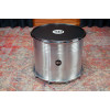 Meinl Percussion SUB22 Aluminum Series Bahia Surdo Drum - 22