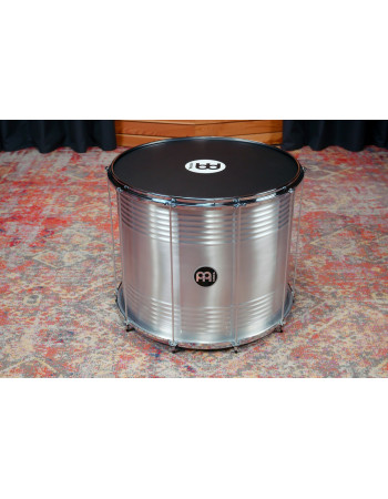 Meinl Percussion SUB22 Aluminum Series Bahia Surdo Drum - 22