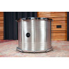 Meinl Percussion SUB22 Aluminum Series Bahia Surdo Drum - 22