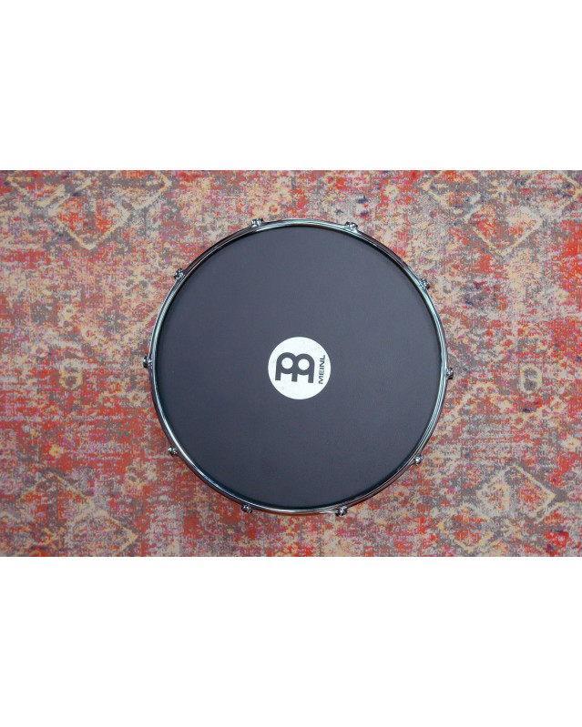 Meinl Percussion SUB22 Aluminum Series Bahia Surdo Drum - 22