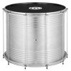 Meinl Percussion SUB22 Aluminum Series Bahia Surdo Drum - 22