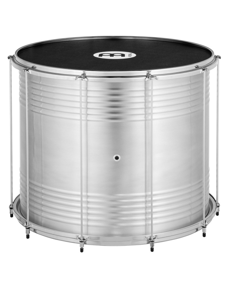Meinl Percussion SUB22 Aluminum Series Bahia Surdo Drum - 22