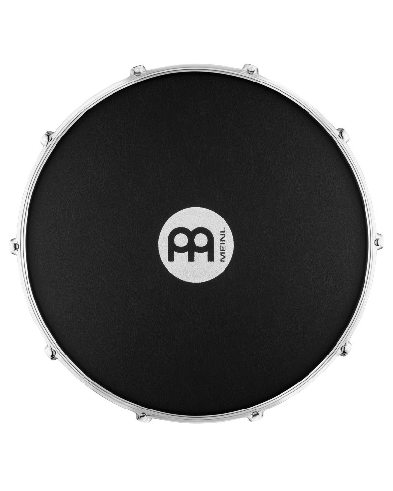 Meinl Percussion SUB22 Aluminum Series Bahia Surdo Drum - 22