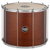 Meinl Percussion SUB22AB-M Wood Series Bahia Surdo Drum - 22