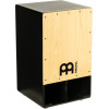 Meinl Percussion SUBCAJ1AWA Bass Series Subwoofer Cajon - American White Ash