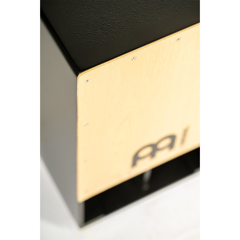 Meinl Percussion SUBCAJ1AWA Bass Series Subwoofer Cajon - American White Ash