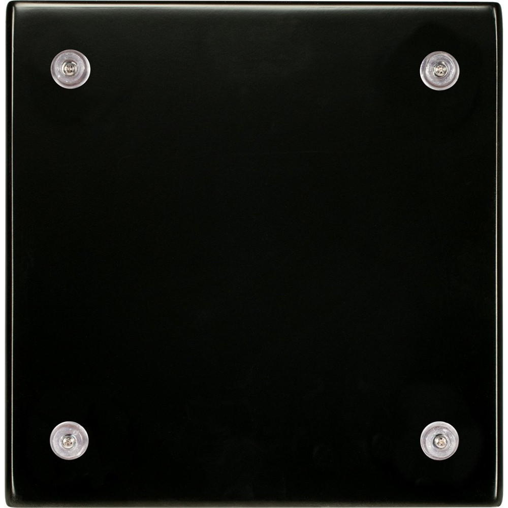 Meinl Percussion SUBCAJ1AWA Bass Series Subwoofer Cajon - American White Ash