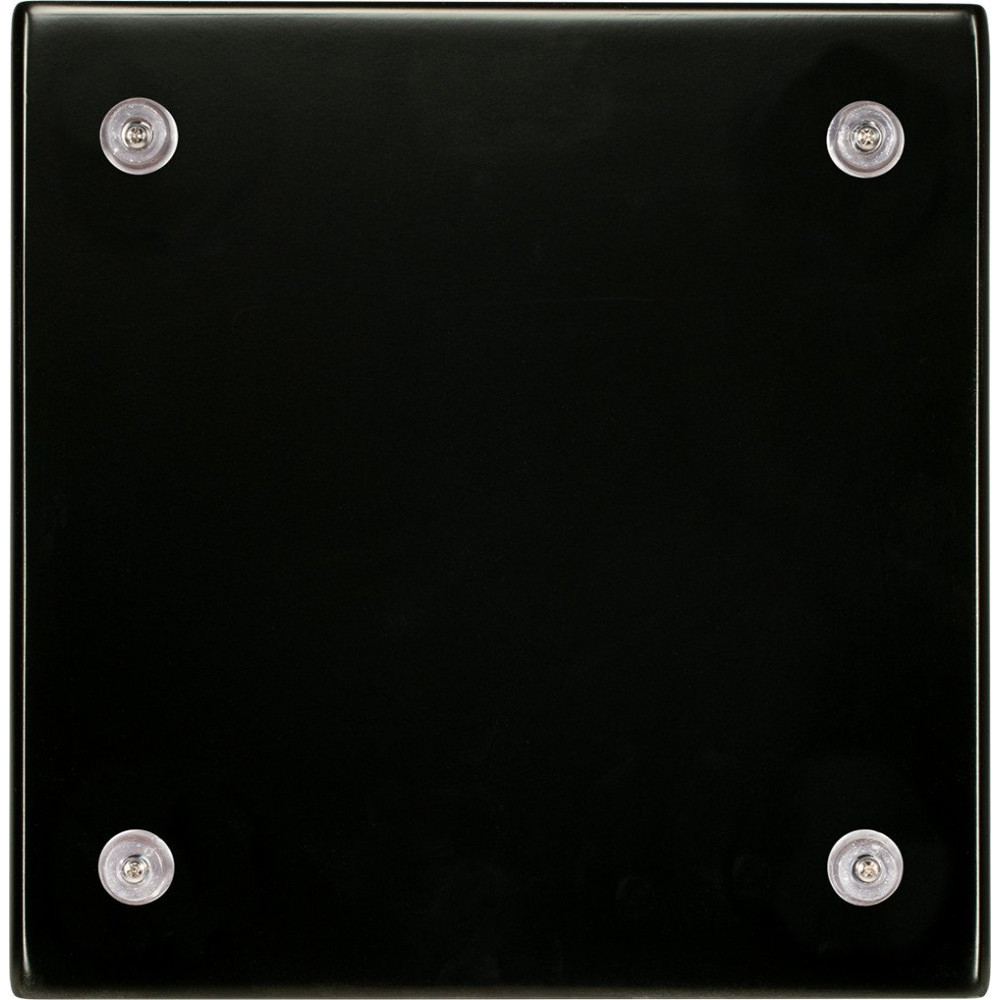Meinl Percussion SUBCAJ1AWA Bass Series Subwoofer Cajon - American White Ash
