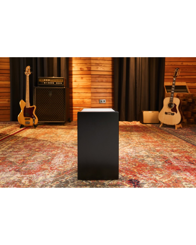 Meinl Percussion SUBCAJ1AWA Bass Series Subwoofer Cajon - American White Ash