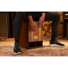 Meinl Percussion SUBCAJ5WN Bass Series Subwoofer Cajon - Walnut