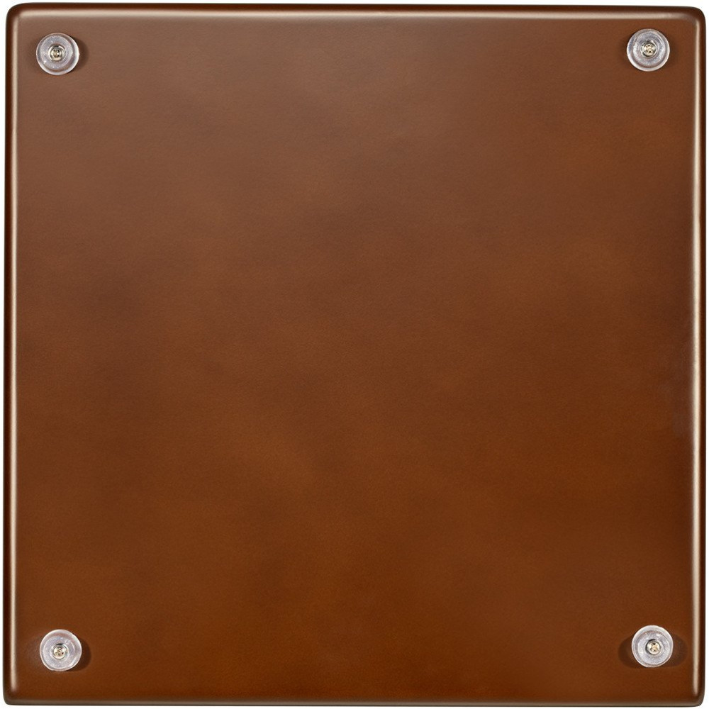 Meinl Percussion SUBCAJ5WN Bass Series Subwoofer Cajon - Walnut
