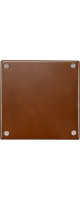 Meinl Percussion SUBCAJ5WN Bass Series Subwoofer Cajon - Walnut