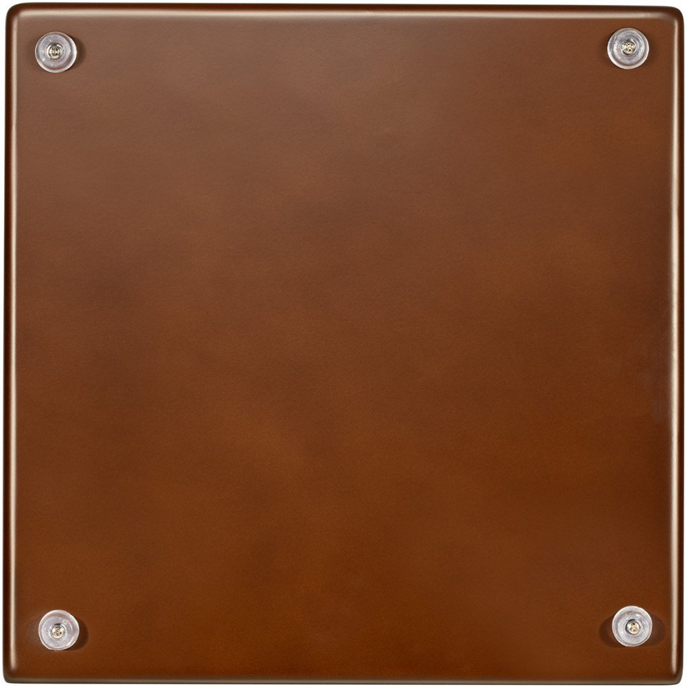 Meinl Percussion SUBCAJ5WN Bass Series Subwoofer Cajon - Walnut