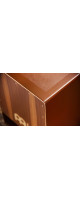 Meinl Percussion SUBCAJ5WN Bass Series Subwoofer Cajon - Walnut