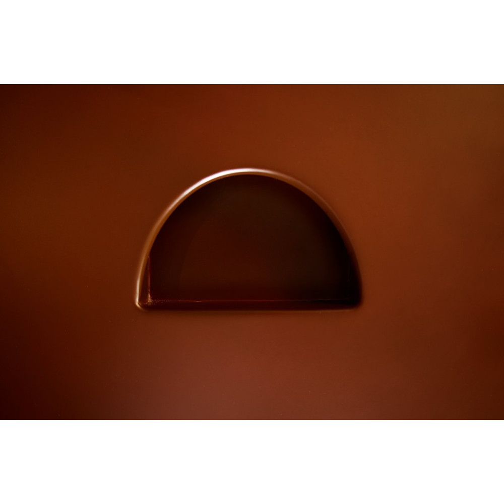 Meinl Percussion SUBCAJ5WN Bass Series Subwoofer Cajon - Walnut