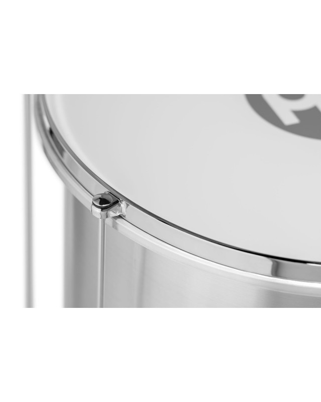 Meinl Percussion SUC16 Classic Series Aluminum Surdo Drum - 16