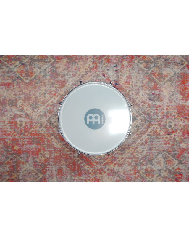 Meinl Percussion SUC16 Classic Series Aluminum Surdo Drum - 16