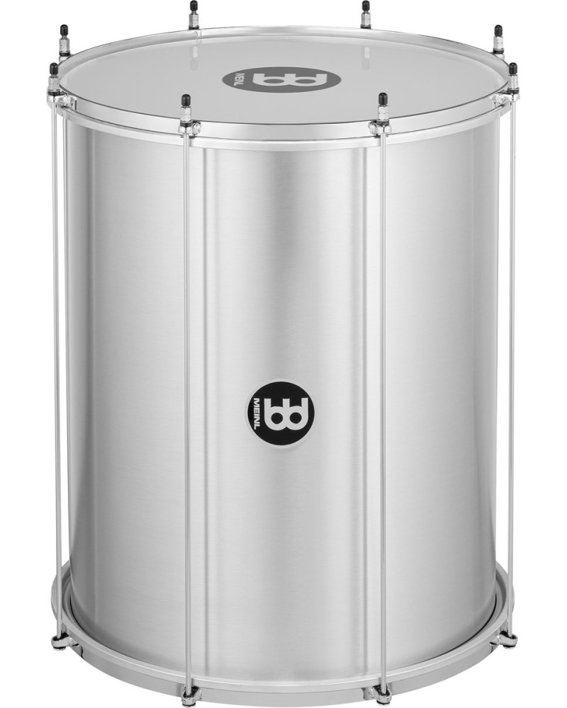 Meinl Percussion SUC18 Classic Series Aluminum Surdo Drum - 18
