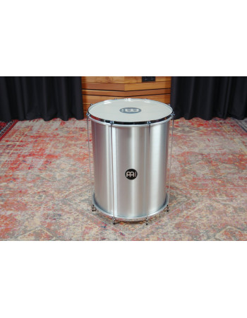 Meinl Percussion SUC18 Classic Series Aluminum Surdo Drum - 18