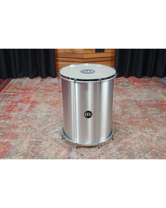 Meinl Percussion SUC18 Classic Series Aluminum Surdo Drum - 18