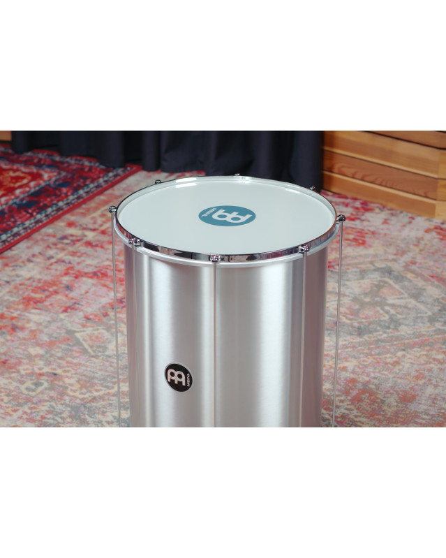 Meinl Percussion SUC18 Classic Series Aluminum Surdo Drum - 18