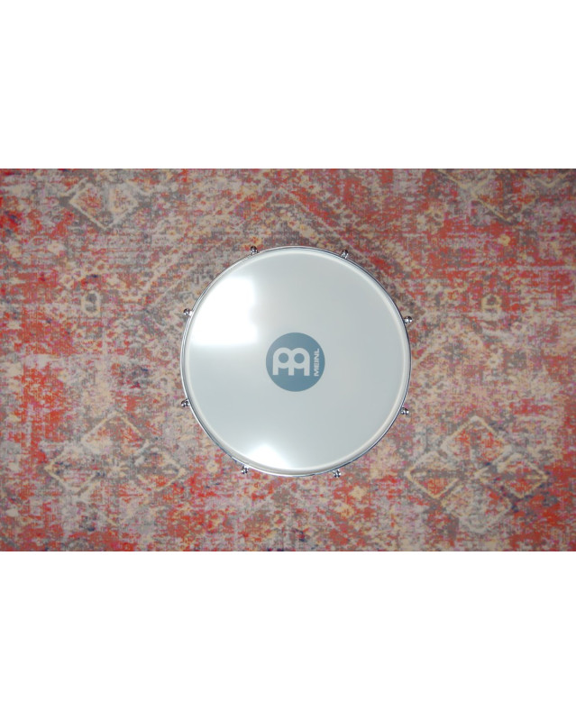 Meinl Percussion SUC18 Classic Series Aluminum Surdo Drum - 18