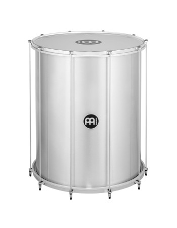Meinl Percussion SUC20 Classic Series Aluminum Surdo Drum - 20