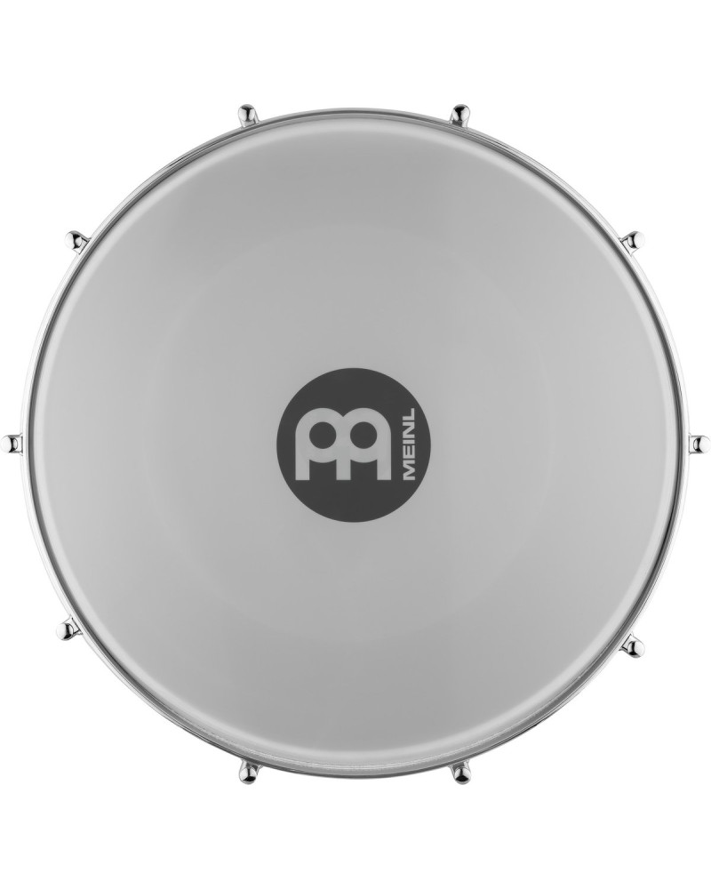 Meinl Percussion SUC20 Classic Series Aluminum Surdo Drum - 20