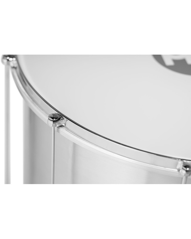 Meinl Percussion SUC20 Classic Series Aluminum Surdo Drum - 20
