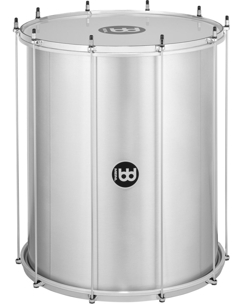 Meinl Percussion SUC20 Classic Series Aluminum Surdo Drum - 20