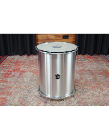 Meinl Percussion SUC20 Classic Series Aluminum Surdo Drum - 20