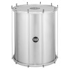 Meinl Percussion SUC20 Classic Series Aluminum Surdo Drum - 20
