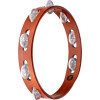 Meinl Percussion TA1A-AB Traditional Wood Series Tambourine - 10
