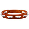 Meinl Percussion TA1A-AB Traditional Wood Series Tambourine - 10