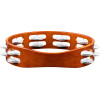 Meinl Percussion TA2A-AB Traditional Wood Series Tambourine - 10