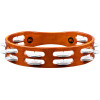 Meinl Percussion TA2A-AB Traditional Wood Series Tambourine - 10